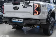 Ford Raptor din 2023 cu 45.000 km - oferta FOR192894 - foto 13
