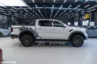 Ford Raptor din 2023 cu 45.000 km - oferta FOR192894 - foto 19