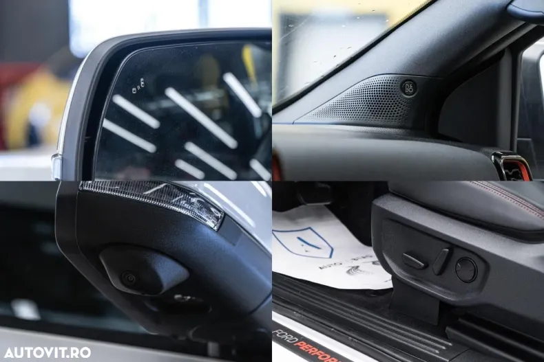 Ford Raptor din 2023 cu 45.000 km - oferta FOR192894 - foto 21