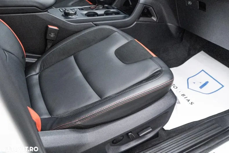 Ford Raptor din 2023 cu 45.000 km - oferta FOR192894 - foto 23