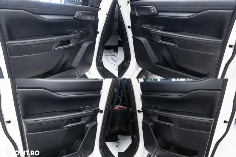 Ford Raptor din 2023 cu 45.000 km - oferta FOR192894 - foto 26