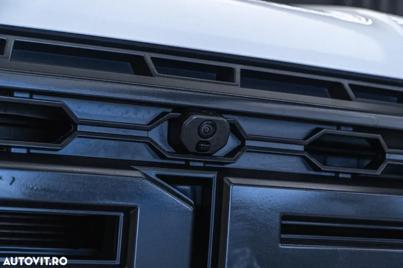 Ford Raptor din 2023 cu 45.000 km - oferta FOR192894 - foto 29