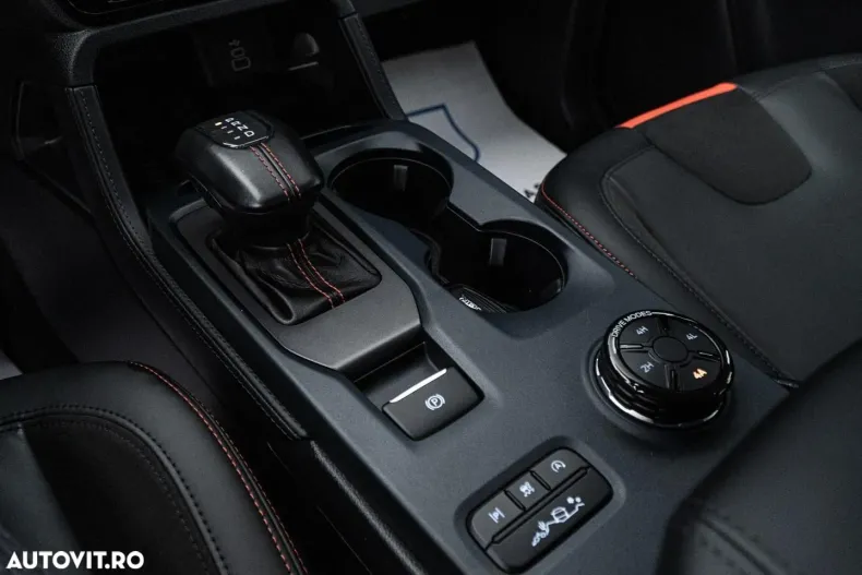 Ford Raptor din 2023 cu 45.000 km - oferta FOR192894 - foto 30