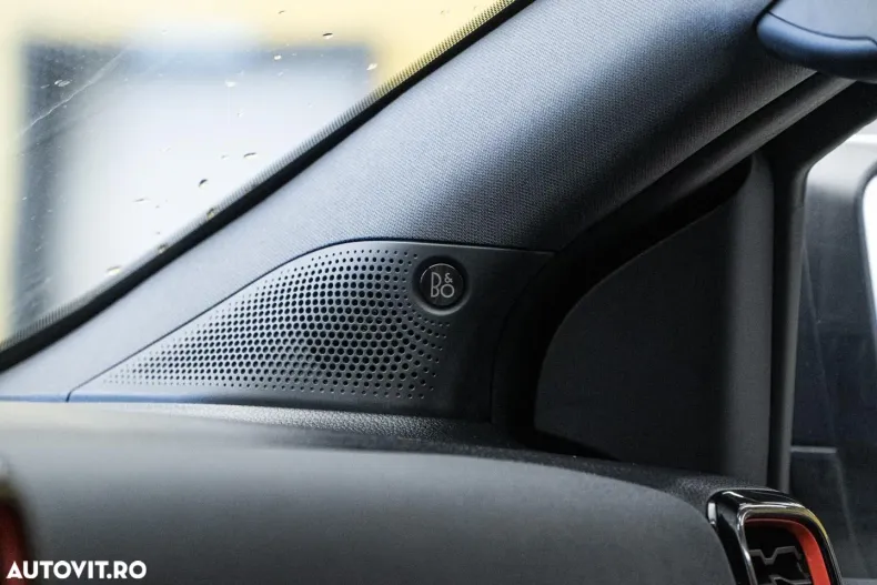 Ford Raptor din 2023 cu 45.000 km - oferta FOR192894 - foto 32