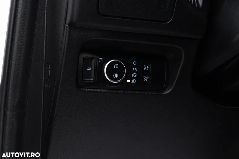 Ford Raptor din 2023 cu 45.000 km - oferta FOR192894 - foto 33