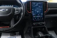 Ford Raptor din 2023 cu 45.000 km - oferta FOR192894 - foto 35