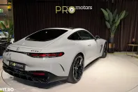Mercedes-Benz AMG GT (Clasa GT) din 2024 cu 39.000 km - oferta MER192895 - foto 6