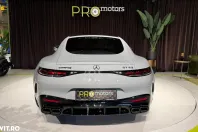 Mercedes-Benz AMG GT (Clasa GT) din 2024 cu 39.000 km - oferta MER192895 - foto 8