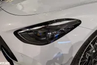 Mercedes-Benz AMG GT (Clasa GT) din 2024 cu 39.000 km - oferta MER192895 - foto 13