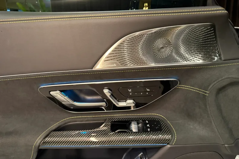 Mercedes-Benz AMG GT (Clasa GT) din 2024 cu 39.000 km - oferta MER192895 - foto 17