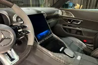 Mercedes-Benz AMG GT (Clasa GT) din 2024 cu 39.000 km - oferta MER192895 - foto 21