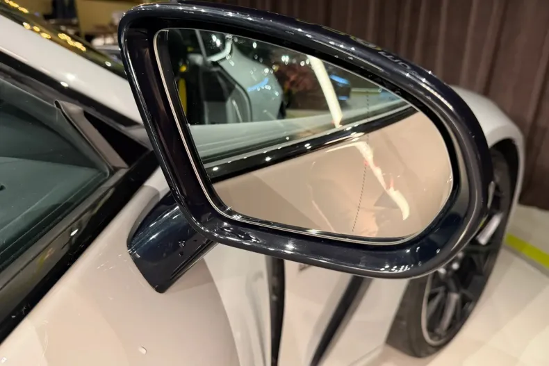 Mercedes-Benz AMG GT (Clasa GT) din 2024 cu 39.000 km - oferta MER192895 - foto 22