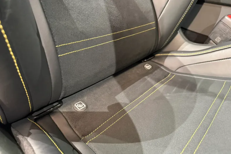 Mercedes-Benz AMG GT (Clasa GT) din 2024 cu 39.000 km - oferta MER192895 - foto 26