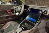 Mercedes-Benz AMG GT (Clasa GT) din 2024 cu 39.000 km - oferta MER192895 - foto 27