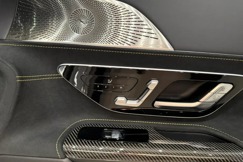 Mercedes-Benz AMG GT (Clasa GT) din 2024 cu 39.000 km - oferta MER192895 - foto 30