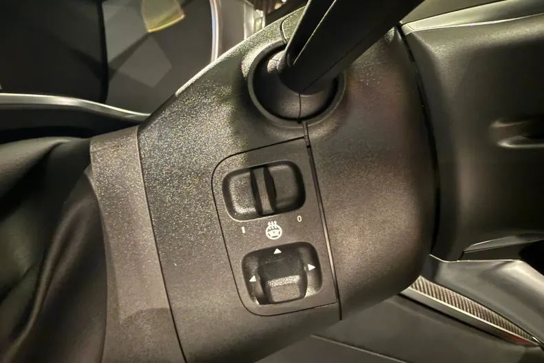 Mercedes-Benz AMG GT (Clasa GT) din 2024 cu 39.000 km - oferta MER192895 - foto 31