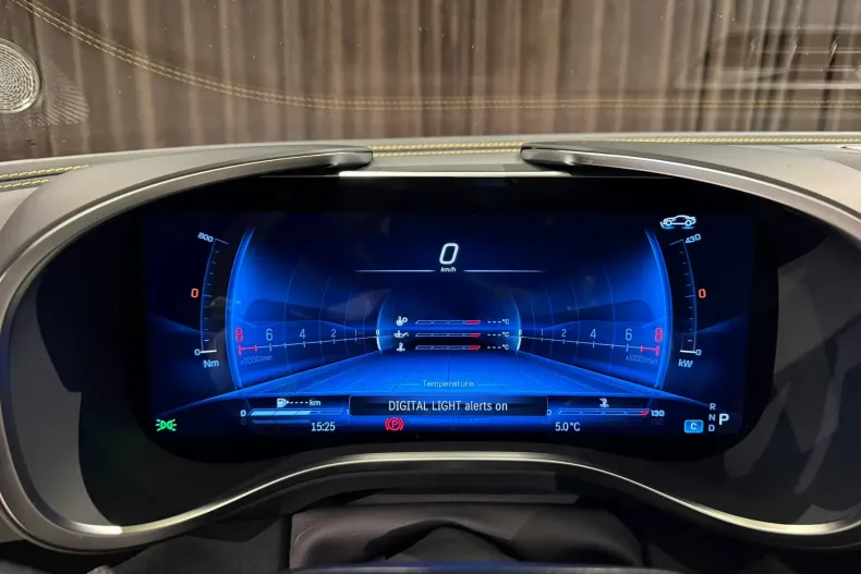 Mercedes-Benz AMG GT (Clasa GT) din 2024 cu 39.000 km - oferta MER192895 - foto 32