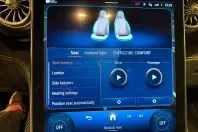 Mercedes-Benz AMG GT (Clasa GT) din 2024 cu 39.000 km - oferta MER192895 - foto 34