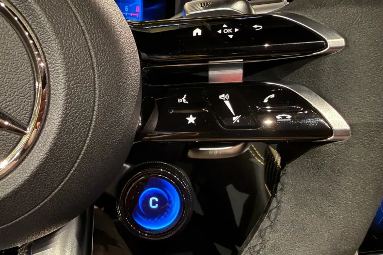 Mercedes-Benz AMG GT (Clasa GT) din 2024 cu 39.000 km - oferta MER192895 - foto 39