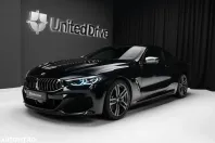 BMW M8 (Seria 8) din 2022 cu 47.600 km - oferta BMW192896 - foto 1