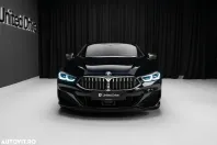 BMW M8 (Seria 8) din 2022 cu 47.600 km - oferta BMW192896 - foto 2