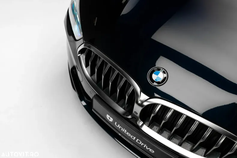 BMW M8 (Seria 8) din 2022 cu 47.600 km - oferta BMW192896 - foto 6