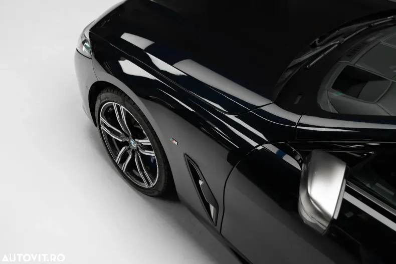 BMW M8 (Seria 8) din 2022 cu 47.600 km - oferta BMW192896 - foto 7