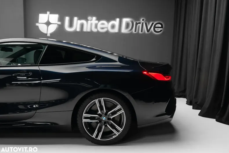 BMW M8 (Seria 8) din 2022 cu 47.600 km - oferta BMW192896 - foto 9