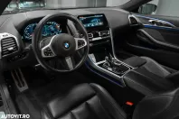 BMW M8 (Seria 8) din 2022 cu 47.600 km - oferta BMW192896 - foto 11