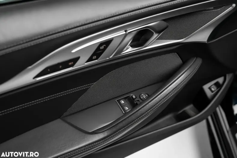 BMW M8 (Seria 8) din 2022 cu 47.600 km - oferta BMW192896 - foto 14