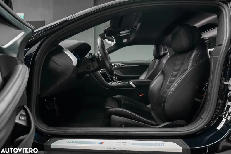 BMW M8 (Seria 8) din 2022 cu 47.600 km - oferta BMW192896 - foto 15