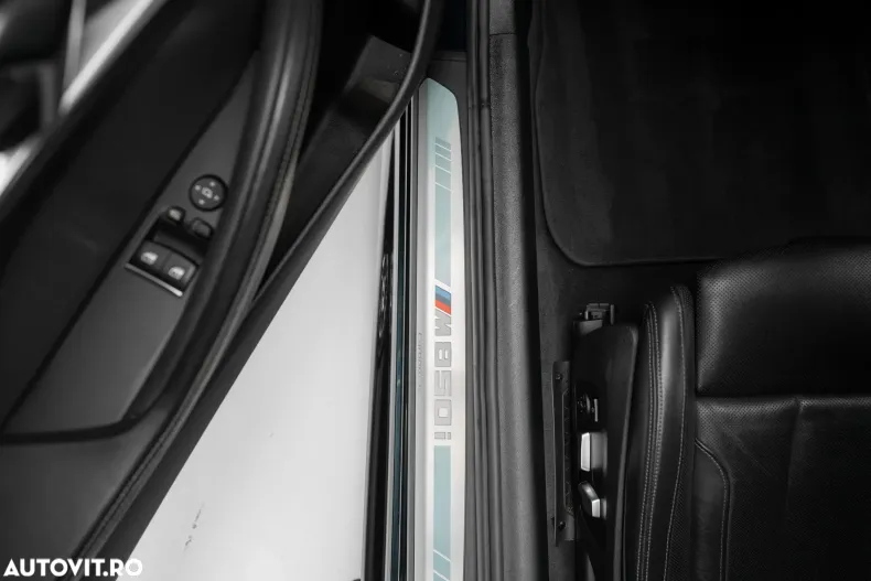 BMW M8 (Seria 8) din 2022 cu 47.600 km - oferta BMW192896 - foto 16