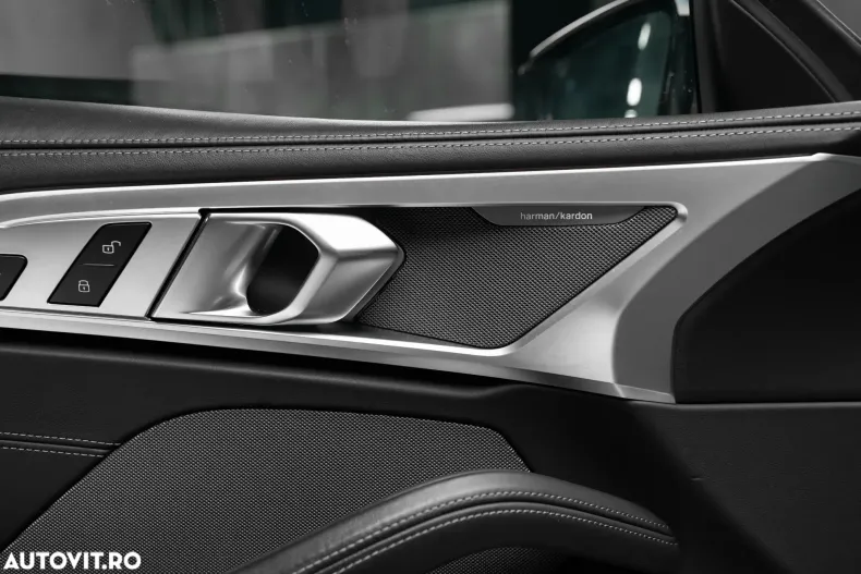 BMW M8 (Seria 8) din 2022 cu 47.600 km - oferta BMW192896 - foto 17