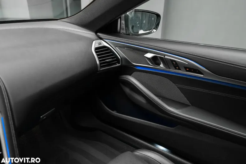 BMW M8 (Seria 8) din 2022 cu 47.600 km - oferta BMW192896 - foto 22