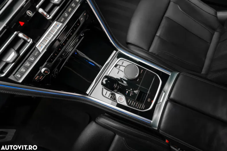 BMW M8 (Seria 8) din 2022 cu 47.600 km - oferta BMW192896 - foto 23