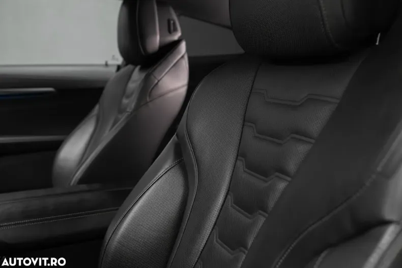 BMW M8 (Seria 8) din 2022 cu 47.600 km - oferta BMW192896 - foto 26