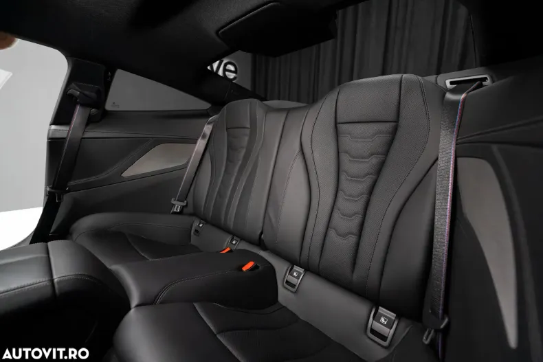 BMW M8 (Seria 8) din 2022 cu 47.600 km - oferta BMW192896 - foto 28