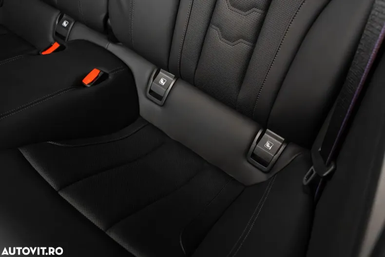 BMW M8 (Seria 8) din 2022 cu 47.600 km - oferta BMW192896 - foto 29