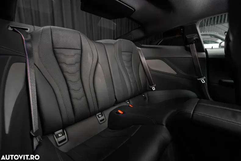 BMW M8 (Seria 8) din 2022 cu 47.600 km - oferta BMW192896 - foto 30