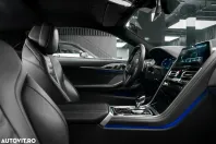 BMW M8 (Seria 8) din 2022 cu 47.600 km - oferta BMW192896 - foto 33