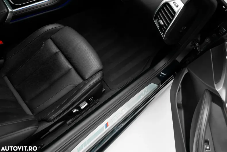 BMW M8 (Seria 8) din 2022 cu 47.600 km - oferta BMW192896 - foto 34