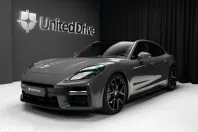 Porsche Panamera din 2024 cu 14.450 km - oferta POR192897 - foto 1