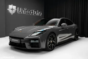 Porsche Panamera din 2024 - oferta POR192897