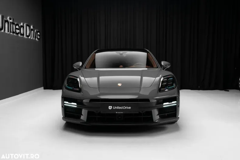 Porsche Panamera din 2024 cu 14.450 km - oferta POR192897 - foto 2