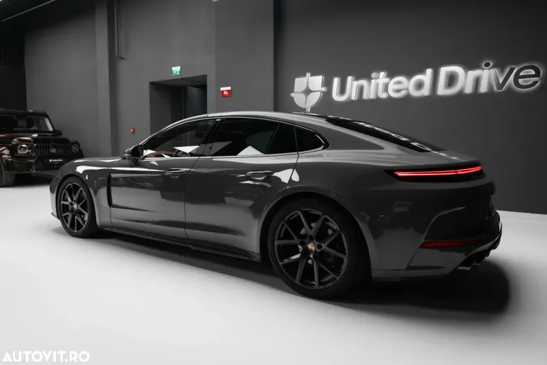 Porsche Panamera din 2024 cu 14.450 km - oferta POR192897 - foto 8