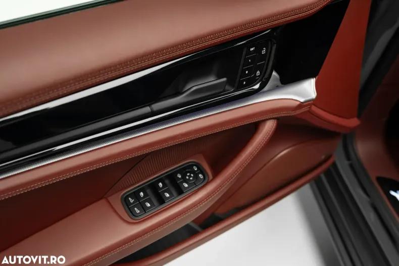 Porsche Panamera din 2024 cu 14.450 km - oferta POR192897 - foto 14