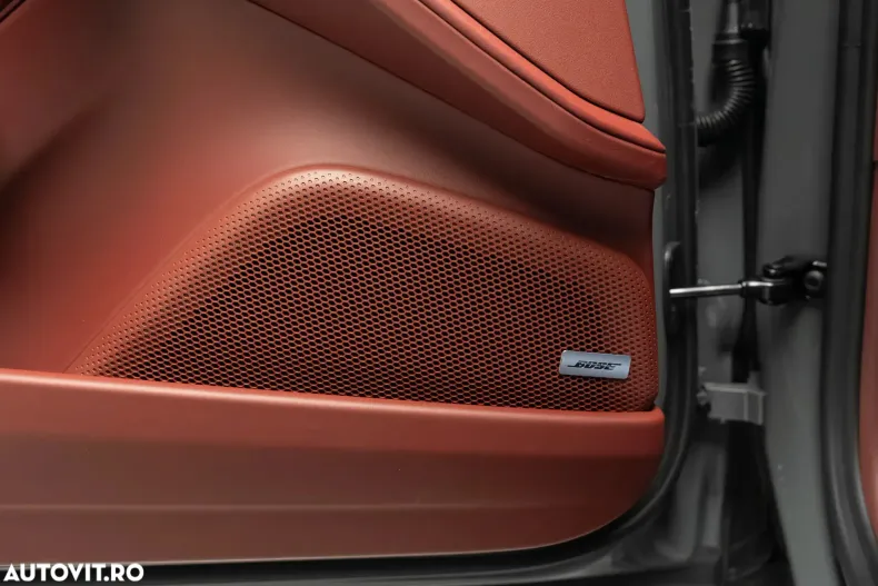 Porsche Panamera din 2024 cu 14.450 km - oferta POR192897 - foto 15