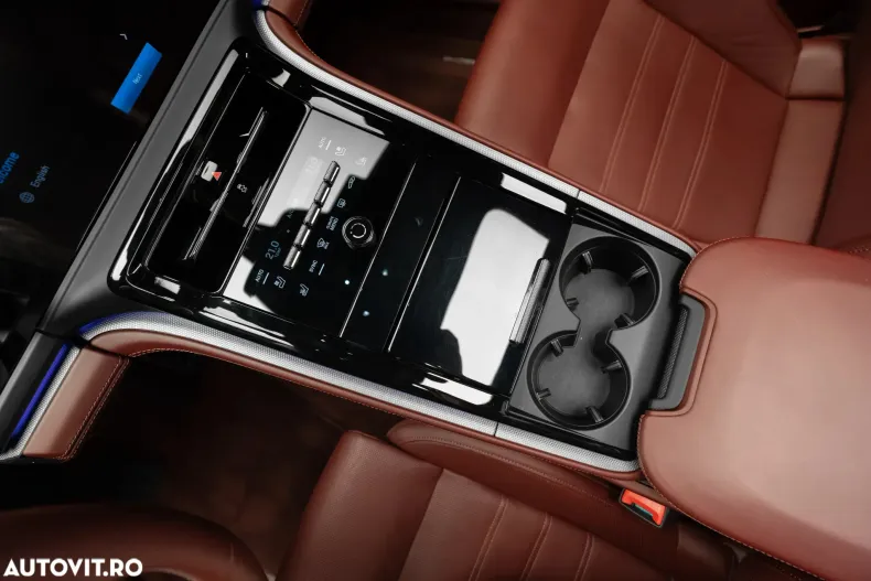 Porsche Panamera din 2024 cu 14.450 km - oferta POR192897 - foto 18