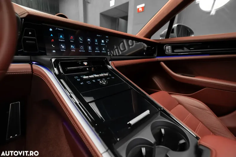 Porsche Panamera din 2024 cu 14.450 km - oferta POR192897 - foto 19