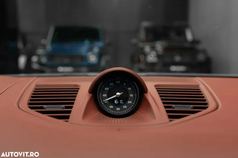 Porsche Panamera din 2024 cu 14.450 km - oferta POR192897 - foto 21